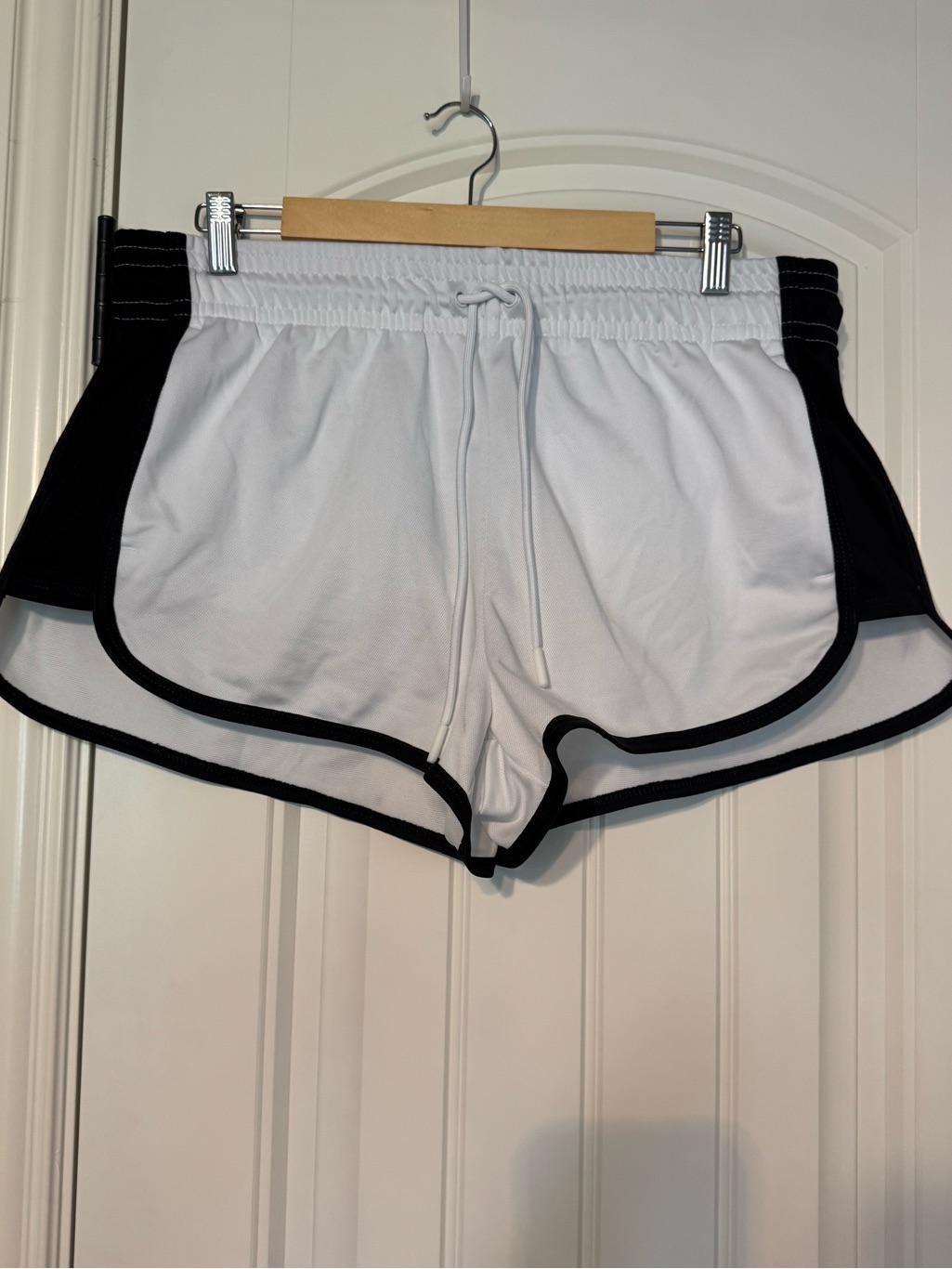 Athletic Brand Shorts